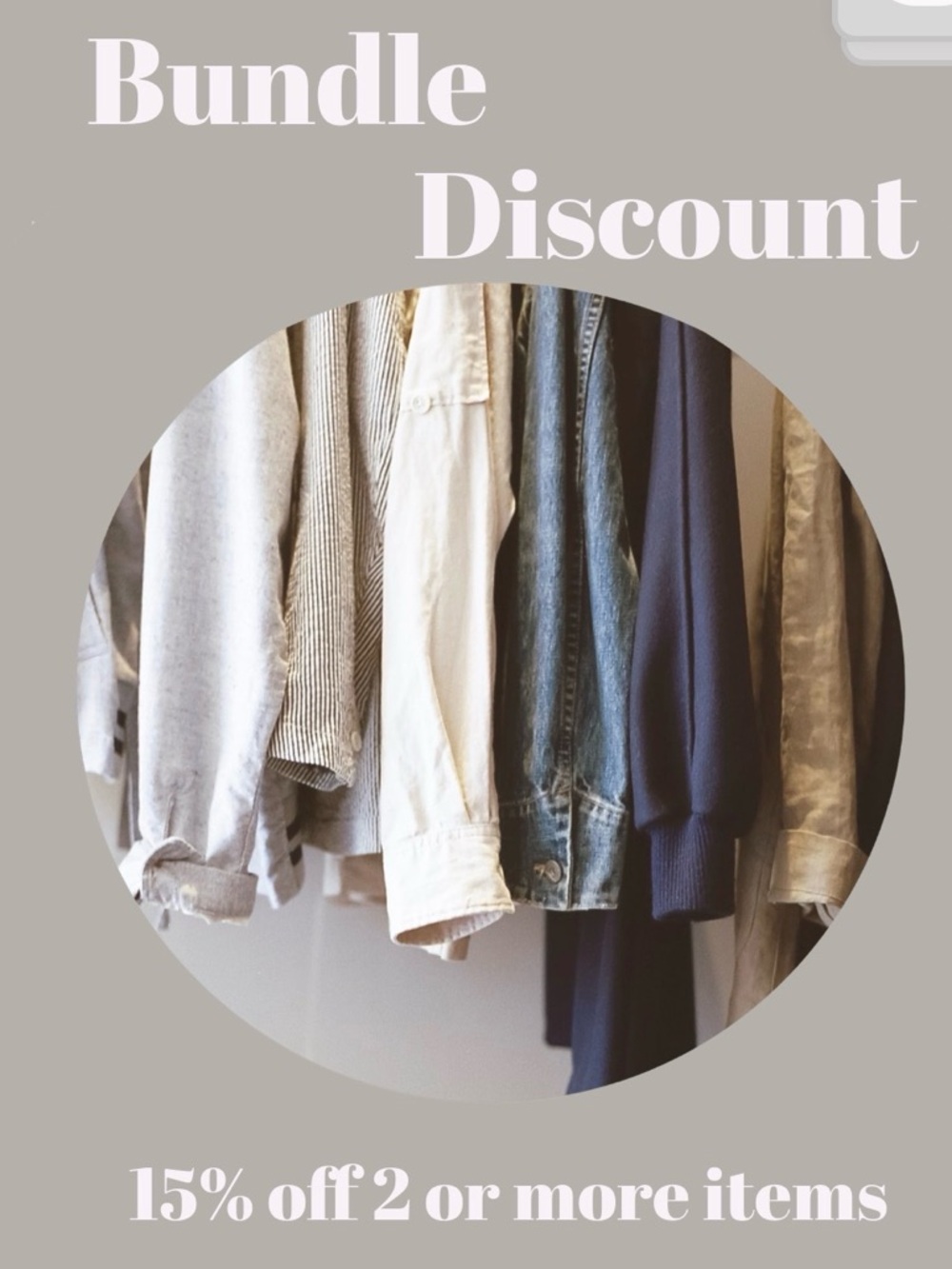 MY POSH STATS